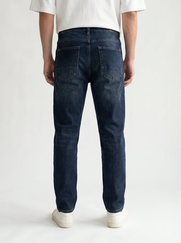 Relaxed Classic Jeans
