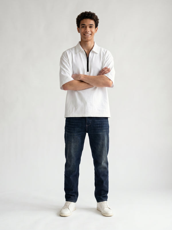 Relaxed Classic Jeans
