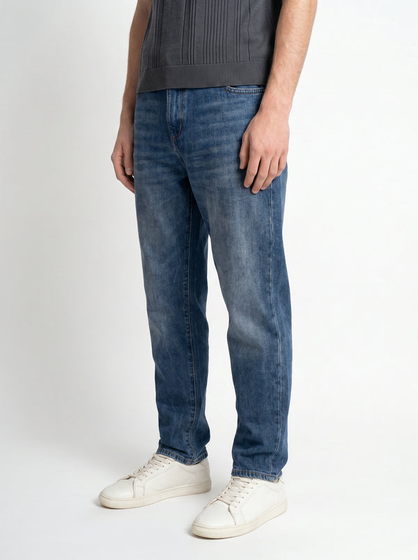 Relaxed Classic Jeans