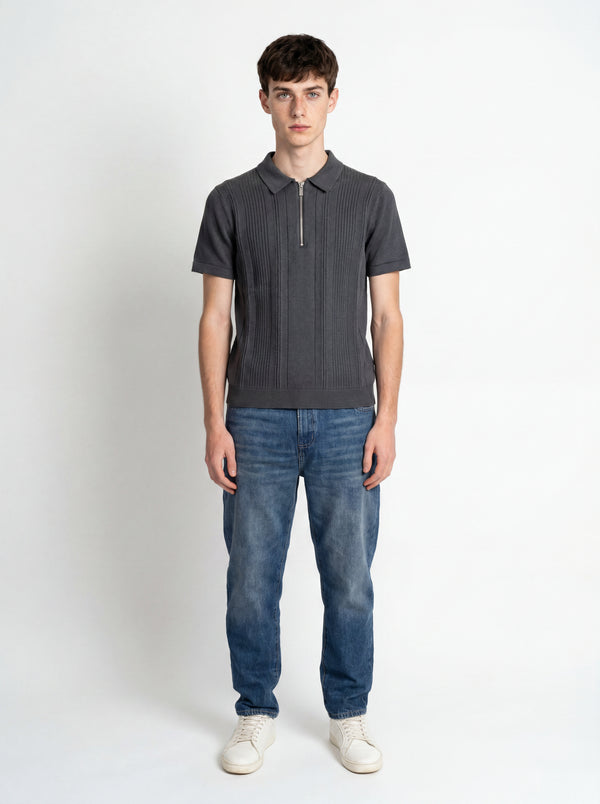 Relaxed Classic Jeans