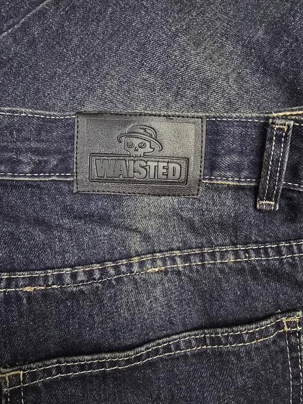 Relaxed Classic Jeans