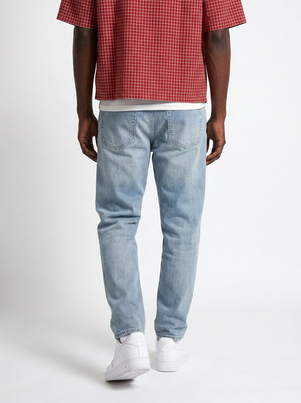 Relaxed Classic Jeans