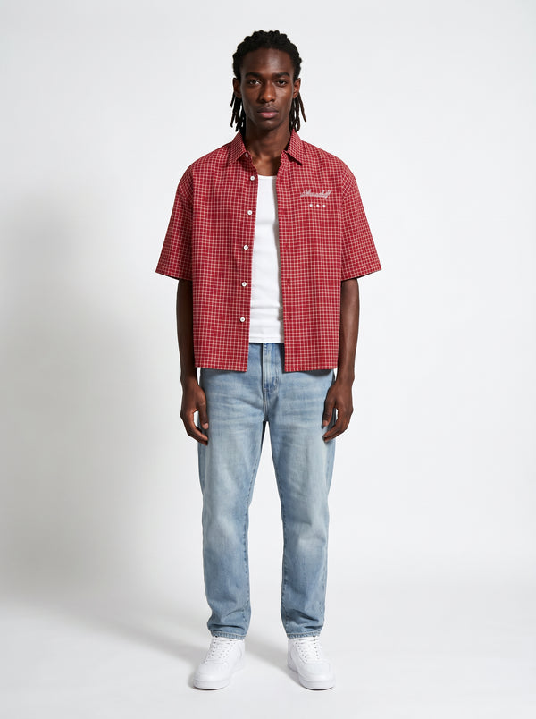 Relaxed Classic Jeans